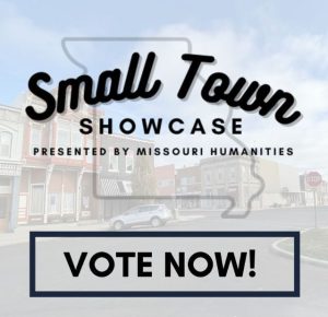 Perryville Nominated for Small Town Showcase