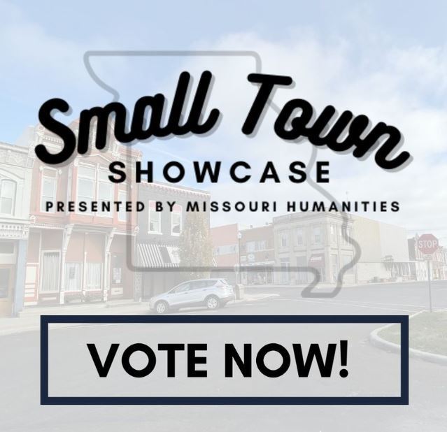 Perryville MO Nominated for Missouri Small Town Showcase